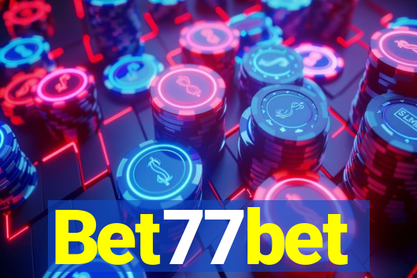 Bet77bet