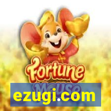 ezugi.com