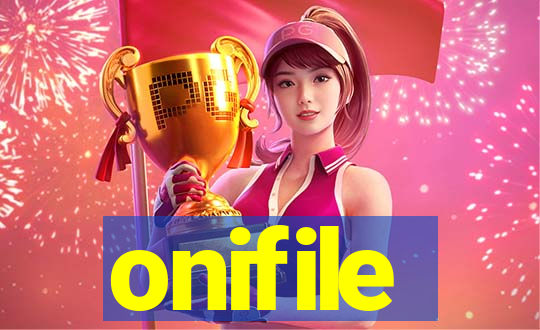 onifile