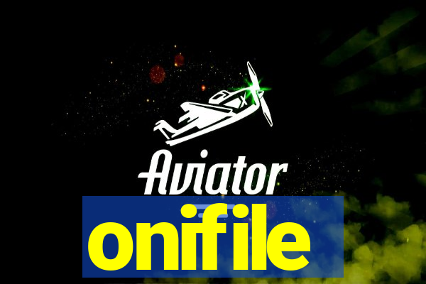 onifile