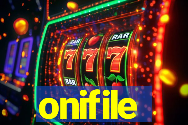 onifile