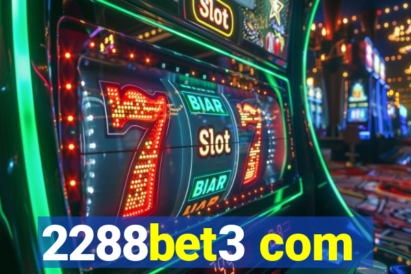 2288bet3 com