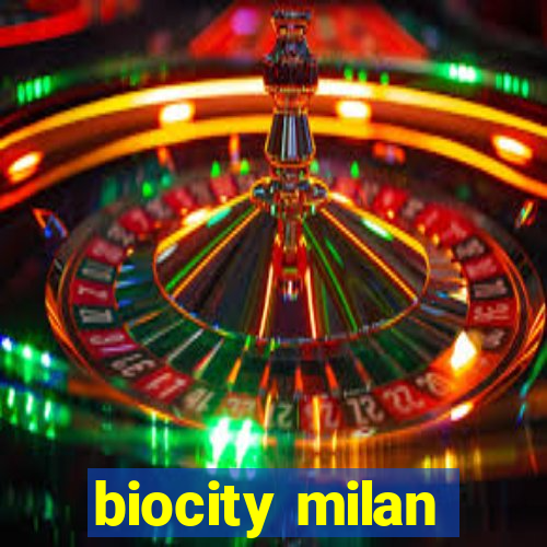 biocity milan