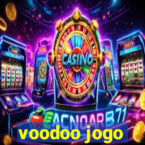 voodoo jogo