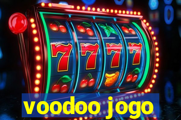 voodoo jogo