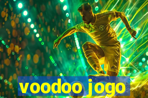 voodoo jogo