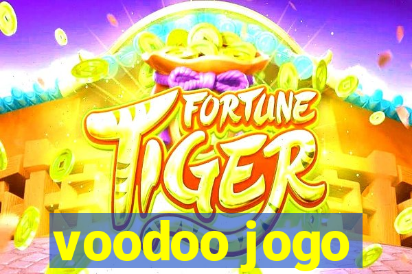 voodoo jogo