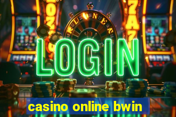 casino online bwin