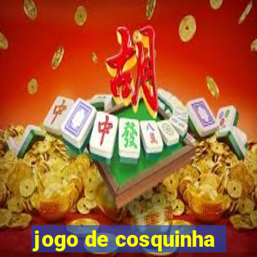 jogo de cosquinha