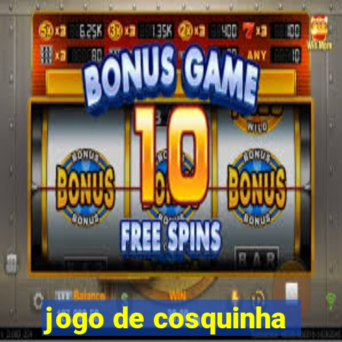 jogo de cosquinha