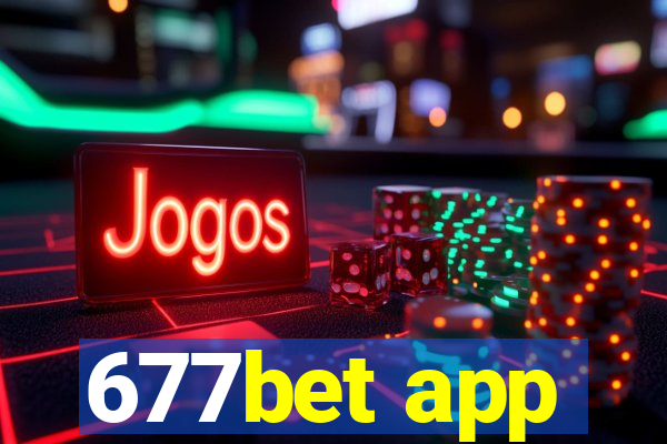 677bet app