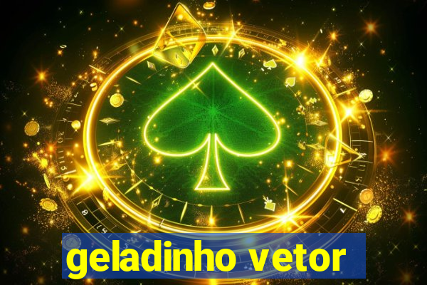 geladinho vetor