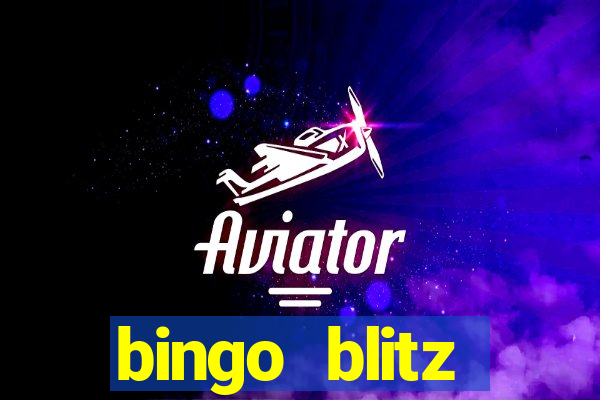 bingo blitz unlimited credits