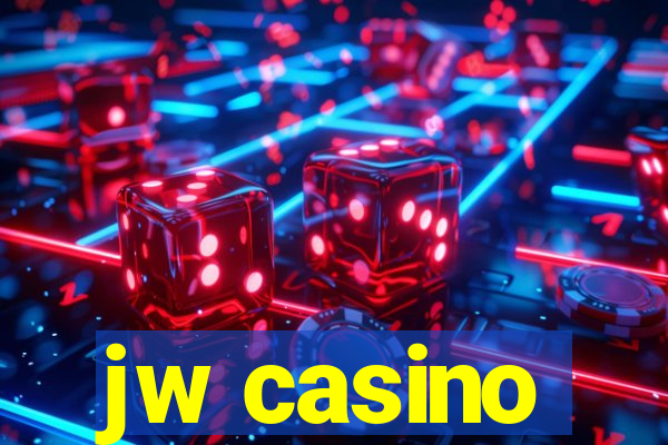 jw casino