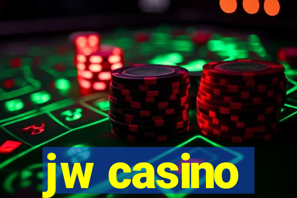 jw casino