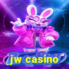 jw casino