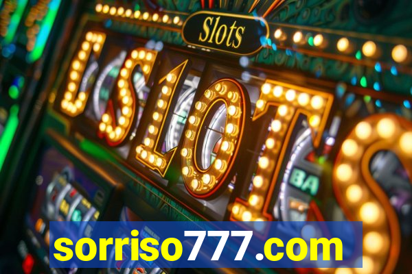 sorriso777.com