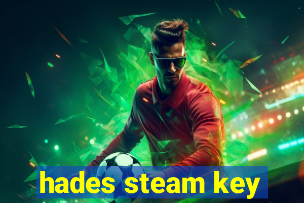 hades steam key