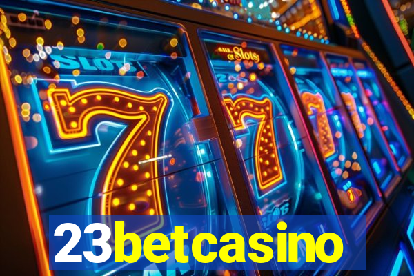 23betcasino