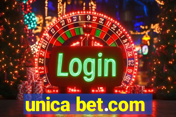 unica bet.com