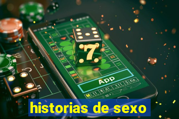 historias de sexo