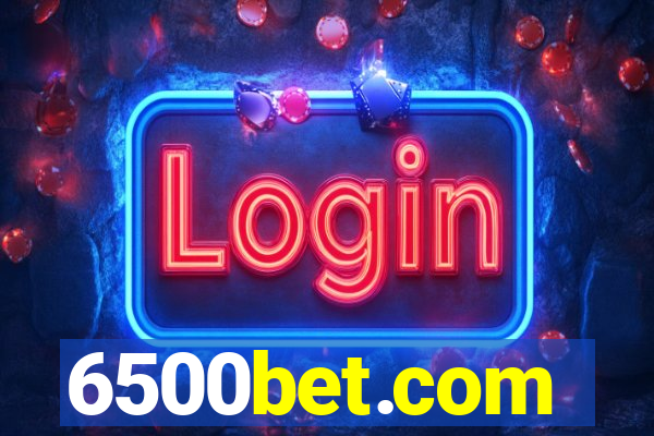 6500bet.com