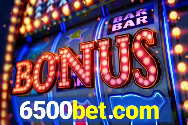 6500bet.com