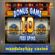 mandalaybay casino