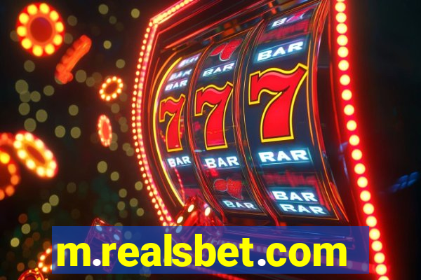 m.realsbet.com