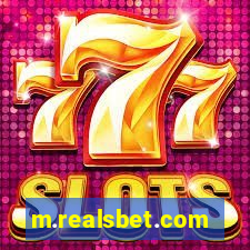 m.realsbet.com