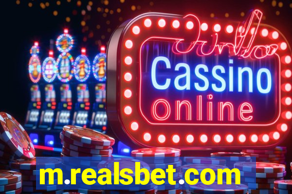 m.realsbet.com