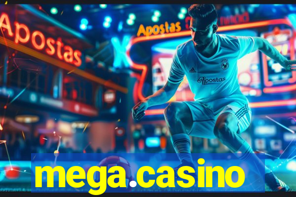 mega.casino