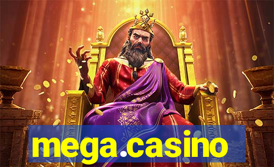 mega.casino