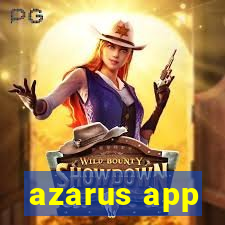 azarus app