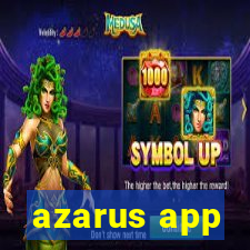 azarus app