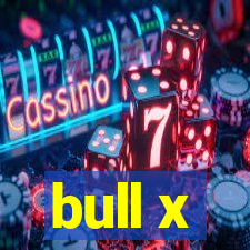 bull x