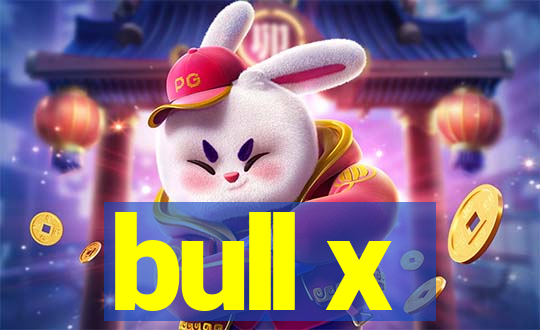 bull x