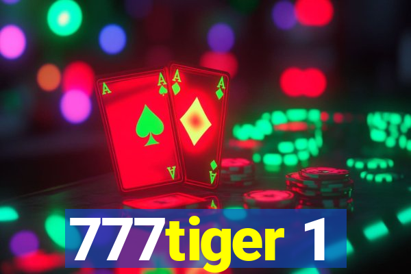 777tiger 1