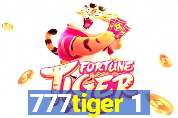 777tiger 1