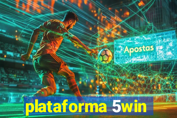 plataforma 5win