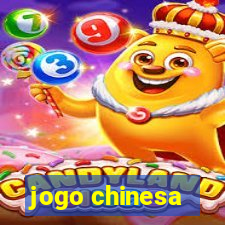 jogo chinesa