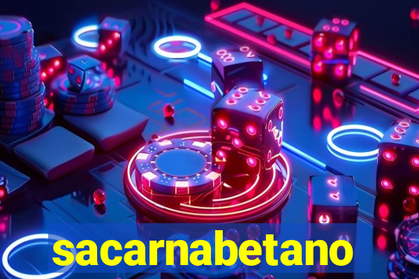 sacarnabetano