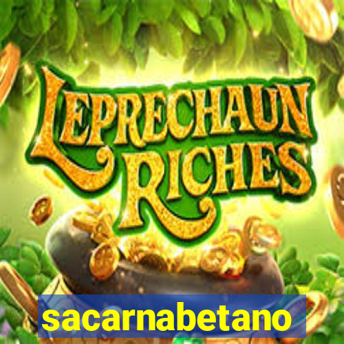 sacarnabetano