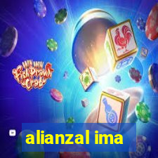 alianzal ima