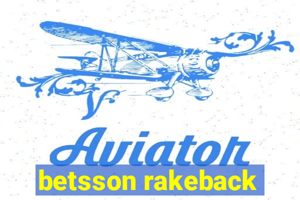 betsson rakeback