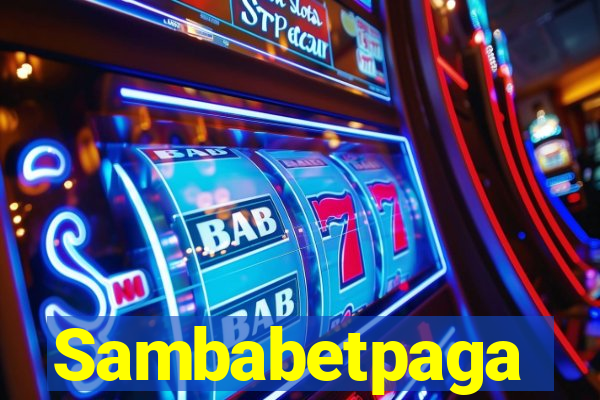 Sambabetpaga