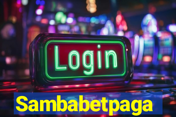 Sambabetpaga