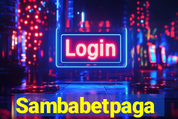 Sambabetpaga