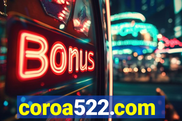 coroa522.com