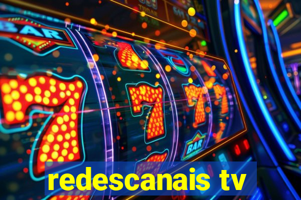 redescanais tv